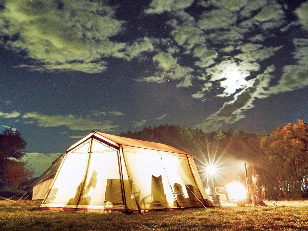 オガワ ロッジシェルターT/C 3375 新品未使用