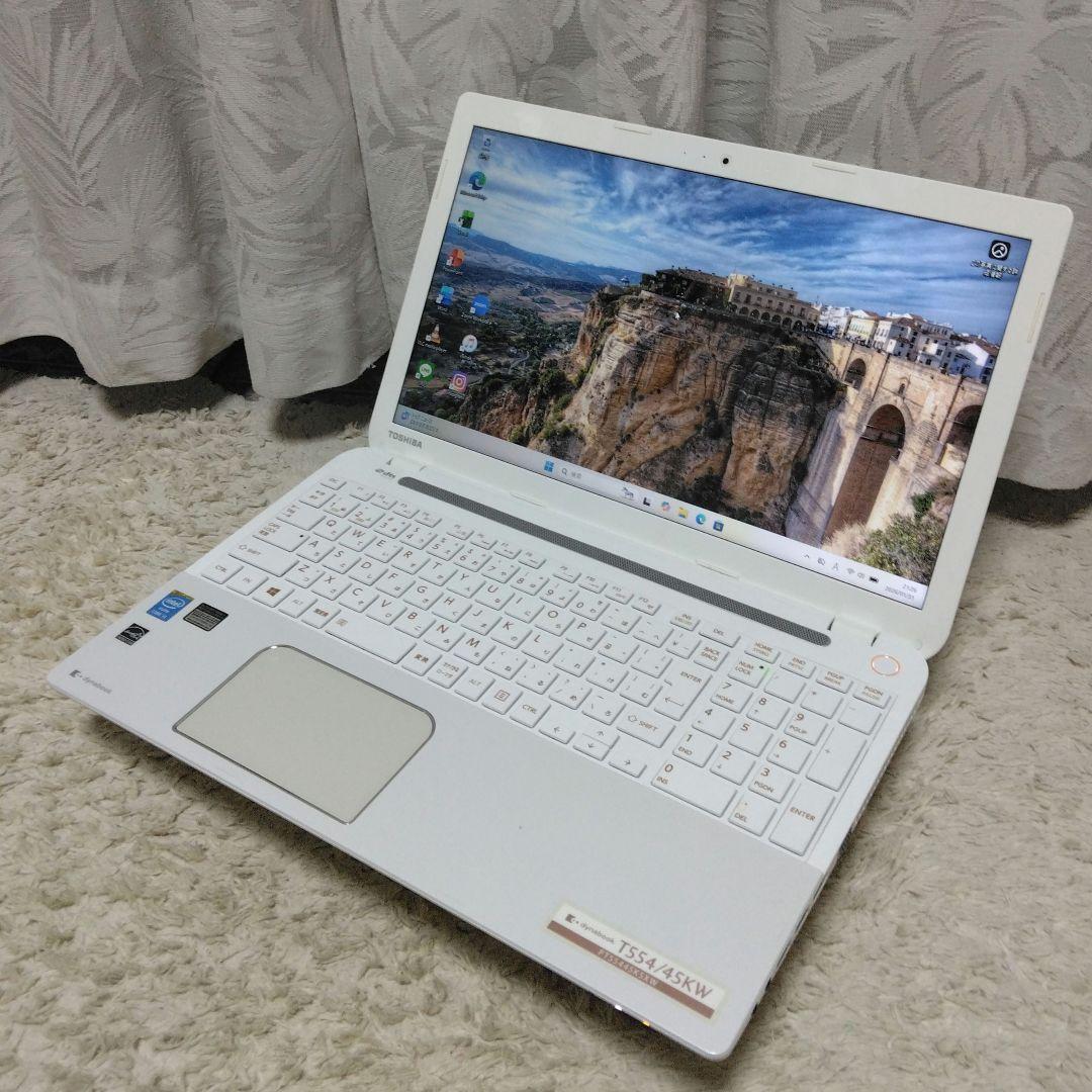 千43 特価 直ぐに使える初期設定済み Office ノートパソコン