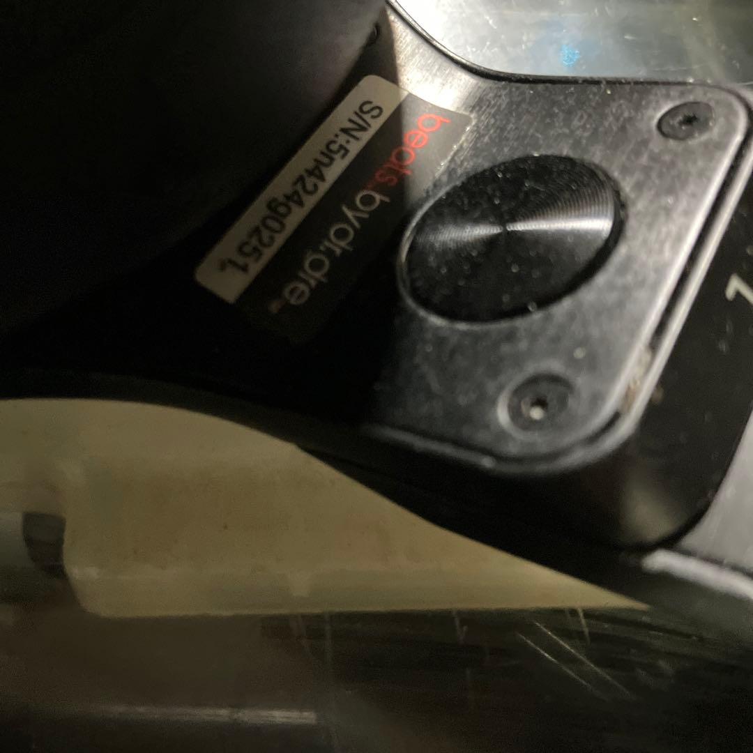 S*X様 beats Limited Edition ヘッドホン ブラック