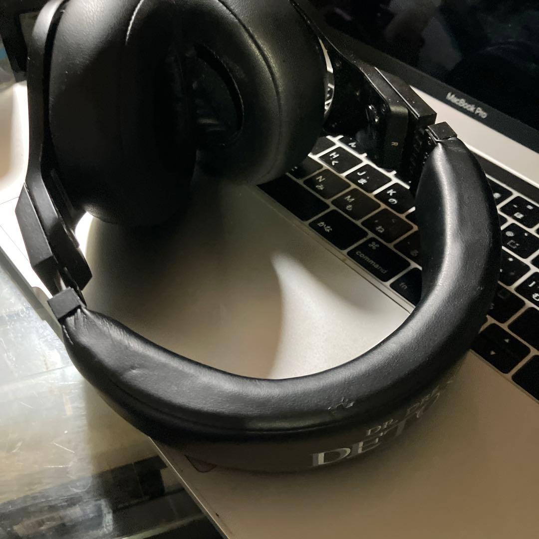 S*X様 beats Limited Edition ヘッドホン ブラック