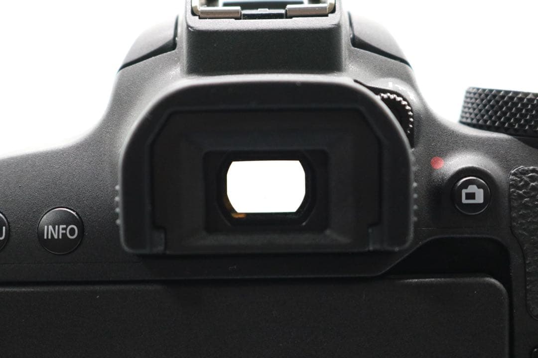 超美品 【Canon EOS Kiss X9i ダブルレンズ】 Wi-Fi搭載