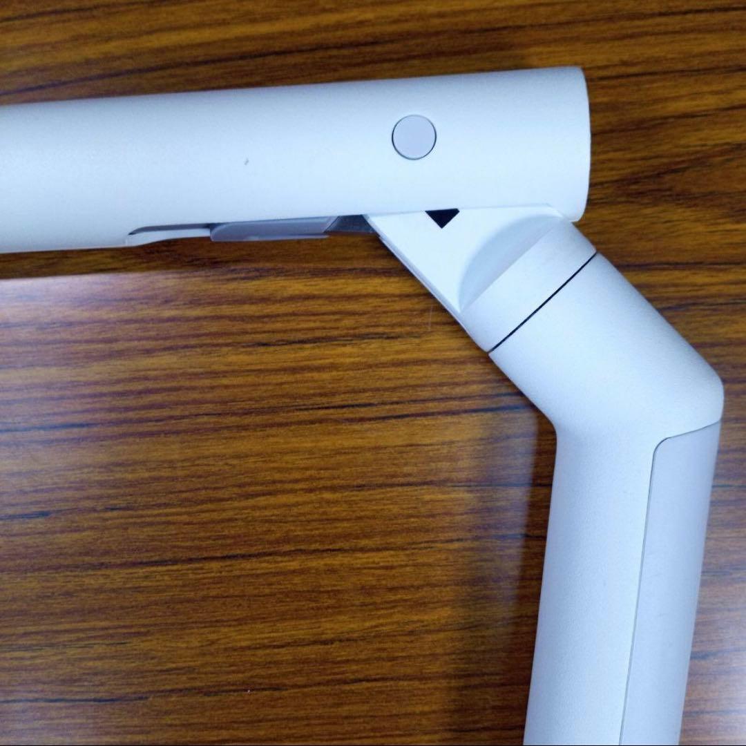 CBS Flo モニターアーム ②