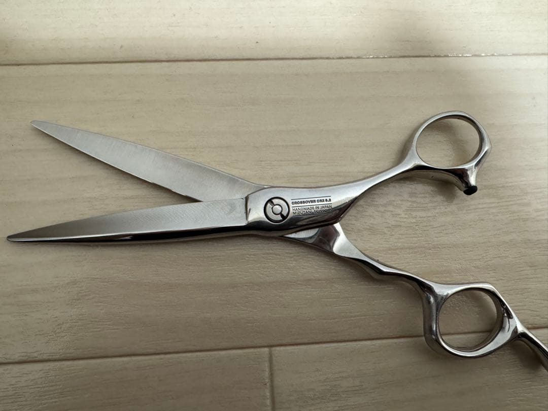 正規品 MIZUTANI ACRO CROSSOVER CR-2 6.2inch