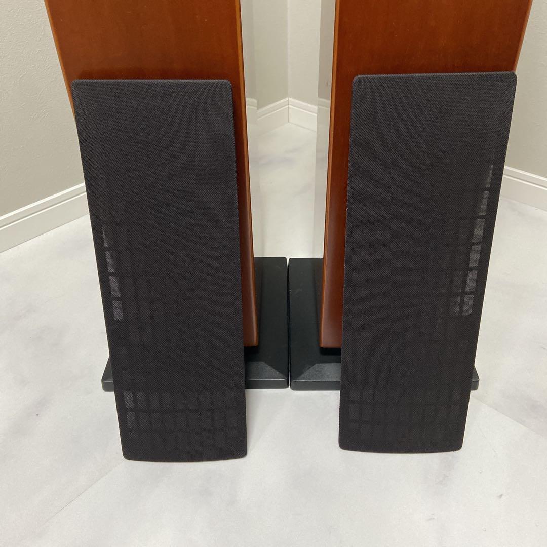 DENON デノン SC-T33SG トールボーイ　スピーカー ペア