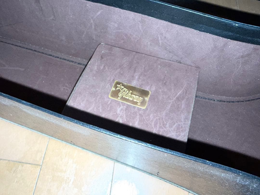 Gibson B-25 1965年製 ギブソン ヴィンテージ