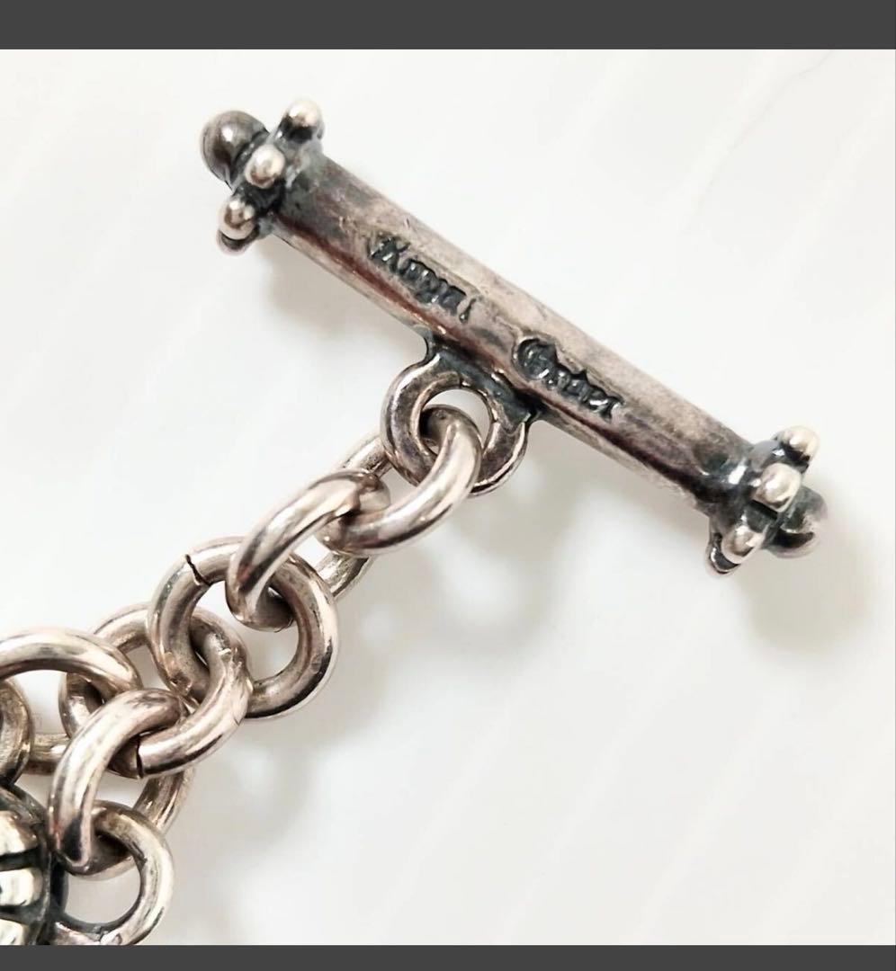  ORDER SV925 ブレスレット