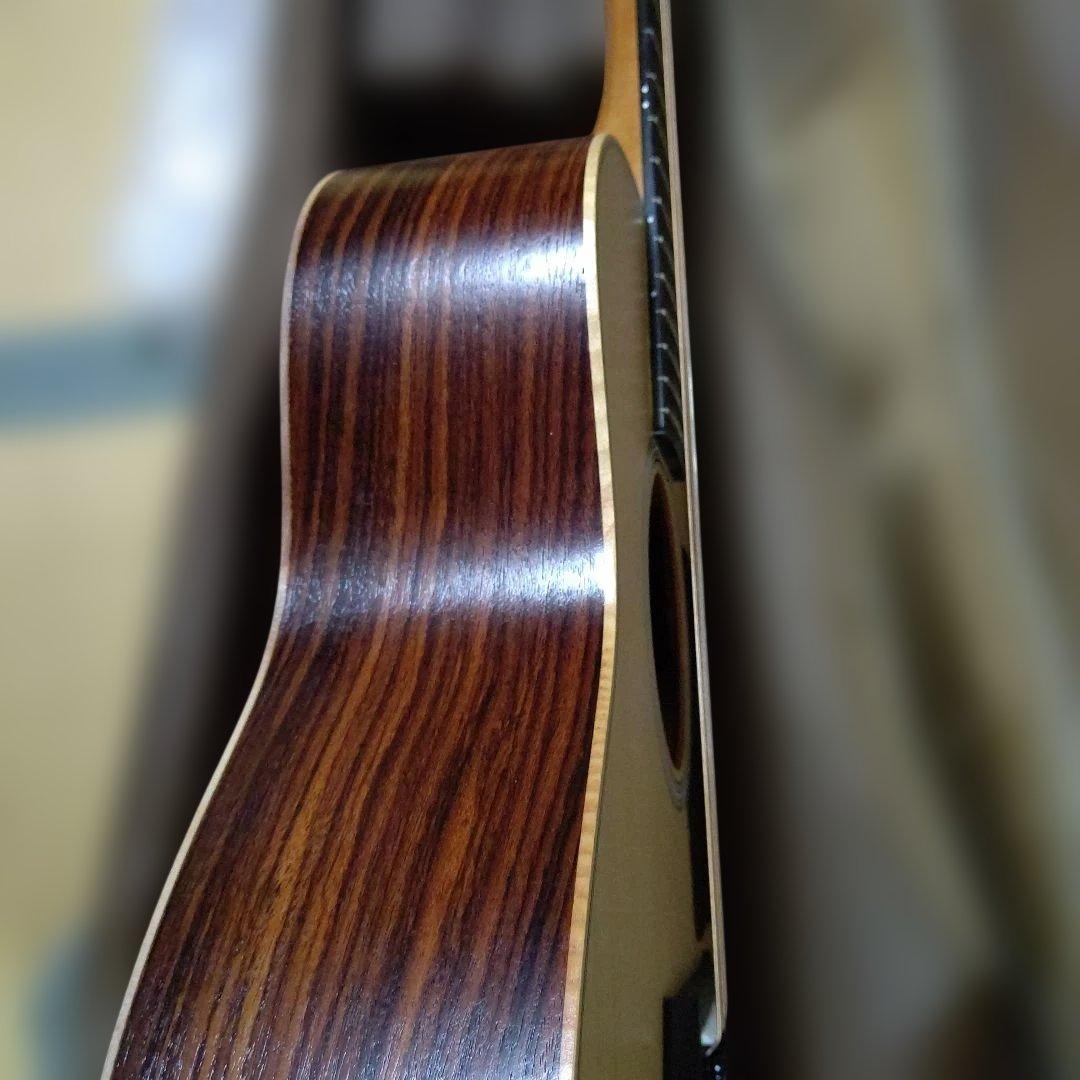 ア*い様 Taylor GS Mini ローズウッド アコースティックギター