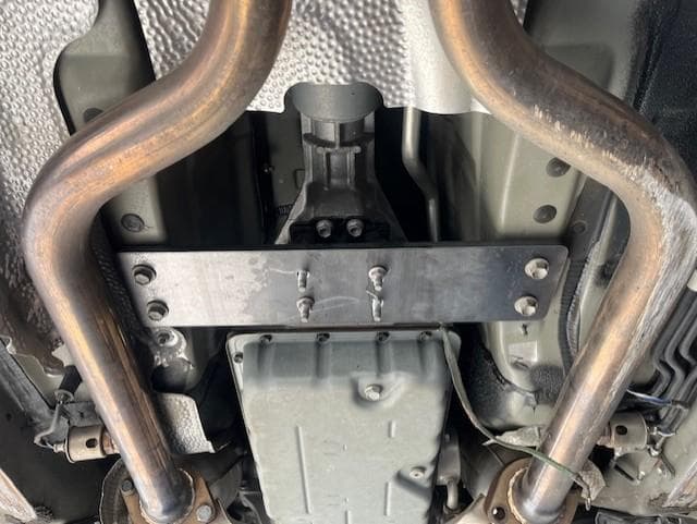 GRS クラウン GRX マーク2 GWS マジェスタ 25㎜アップ ATメンバ