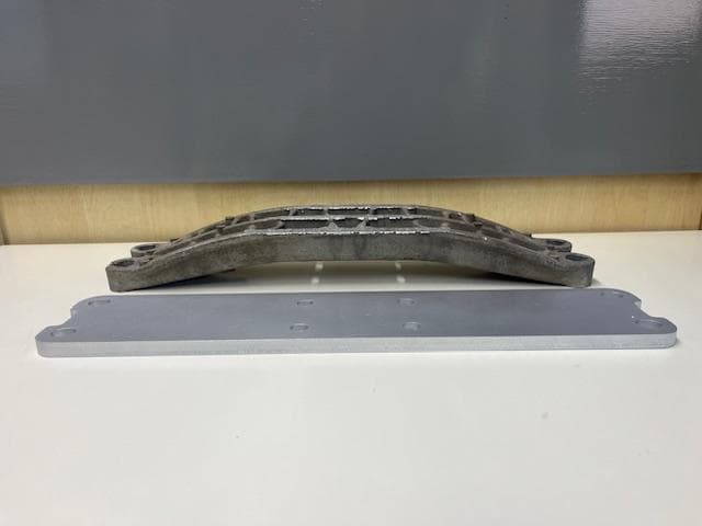 GRS クラウン GRX マーク2 GWS マジェスタ 25㎜アップ ATメンバ