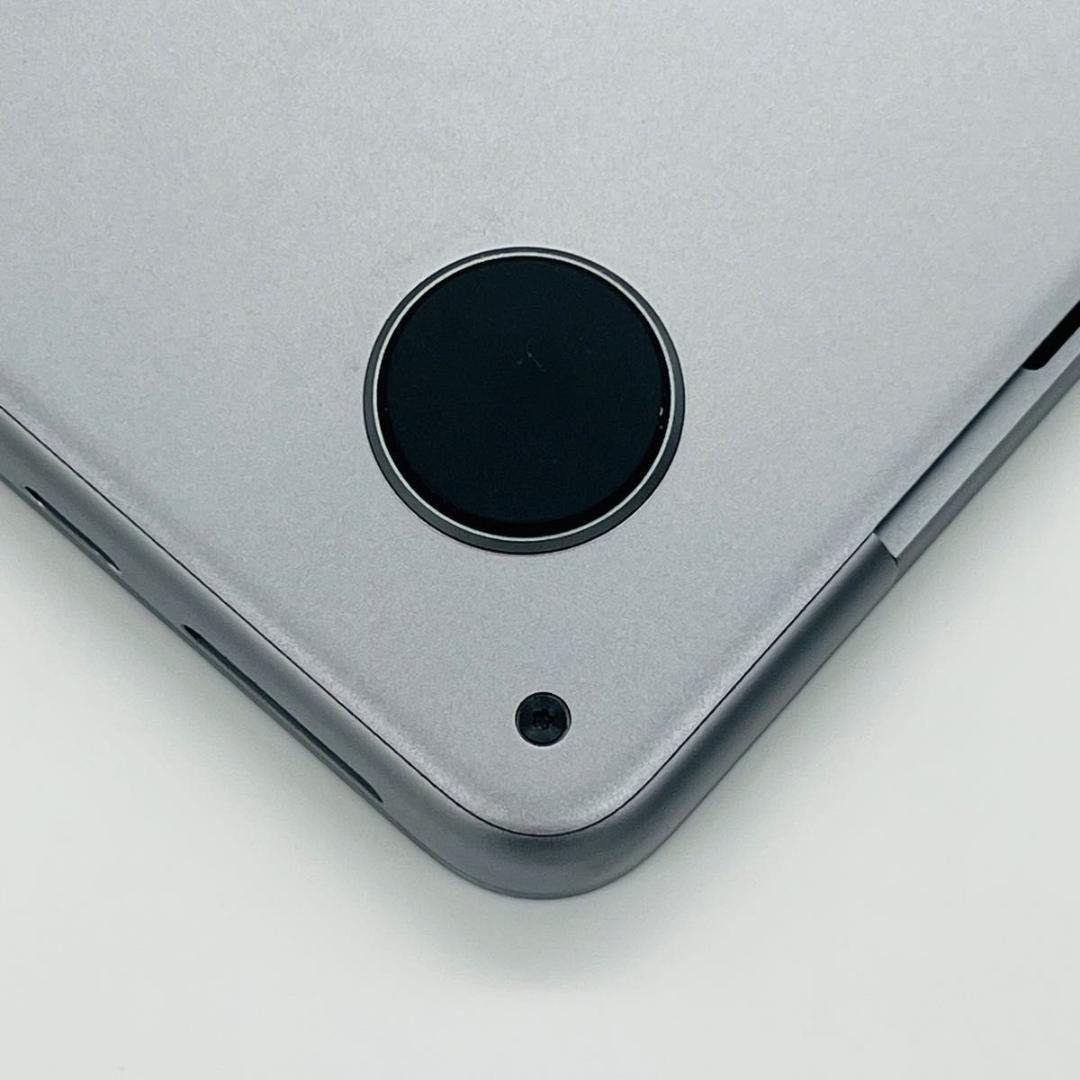 2024 MacBookAir 13インチ　256GB　16GB　スペースグレイ