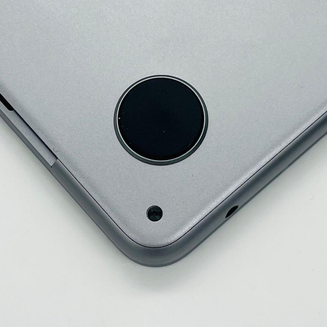 2024 MacBookAir 13インチ　256GB　16GB　スペースグレイ