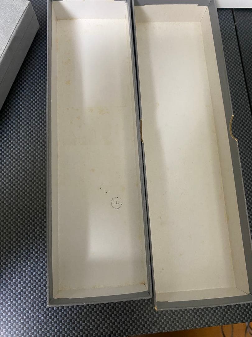 HERMES エルメス アルソー 腕時計 不動 ジャンク 箱付き