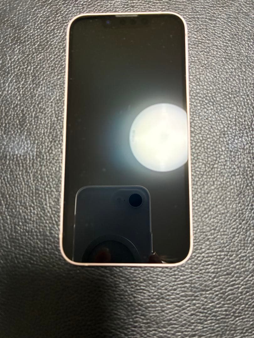 スマートフォン本体 Apple iPhone 13 mini 128GB