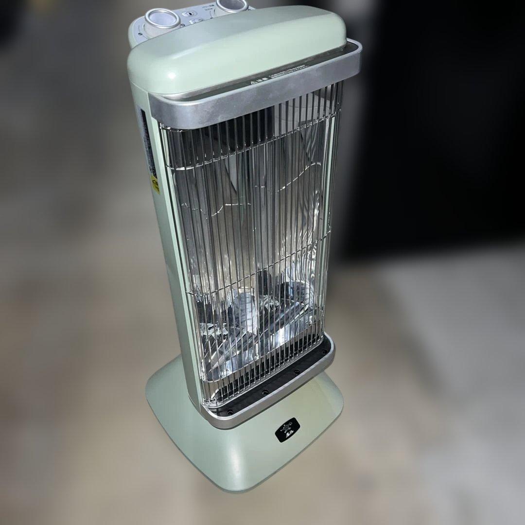 ⭐︎アラジン 遠赤外線グラファイトヒーター/AEH-2G10BJ 2022年製