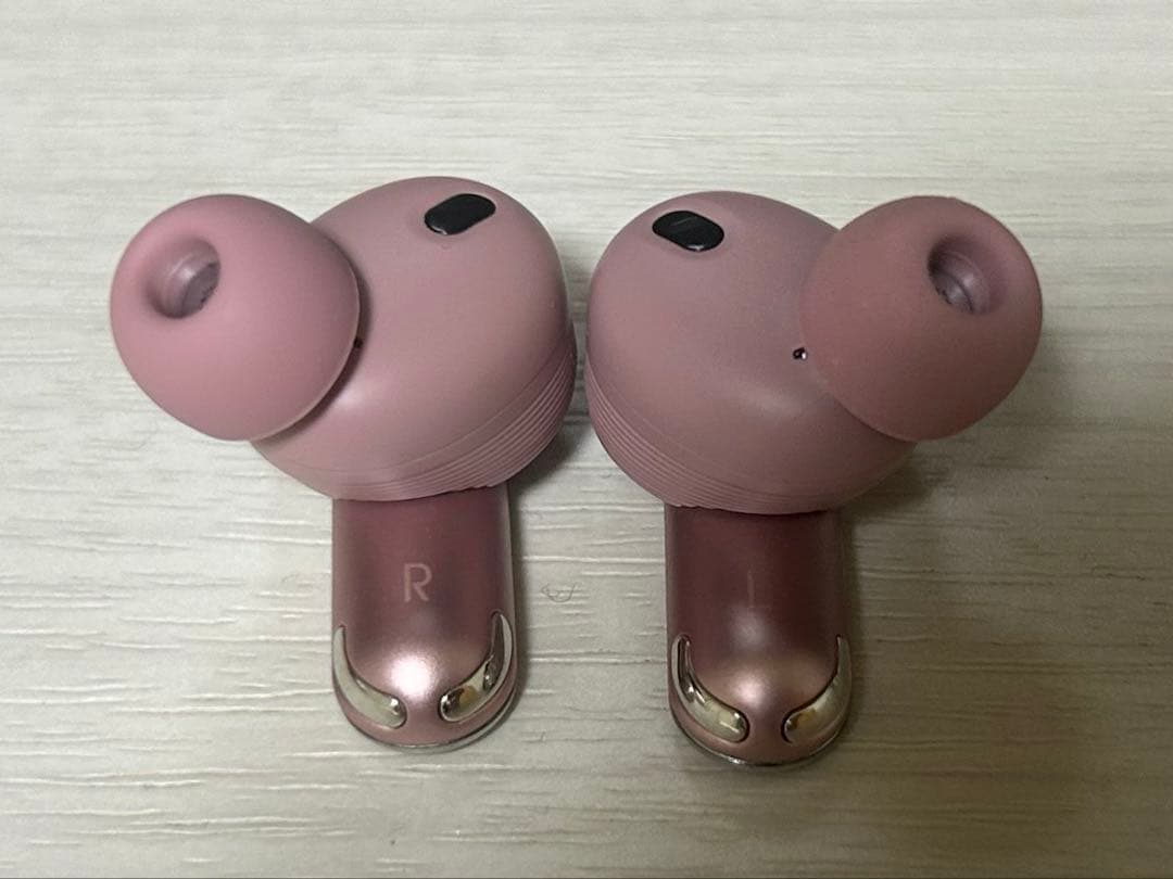 JBL TOURPRO2 日本限定 聴色(ゆるしいろ)