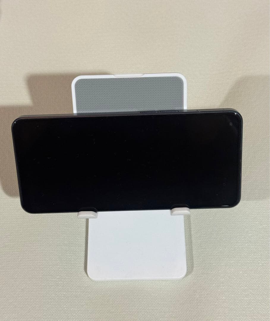 OPPO Reno7 A 本体 クリアケース付き