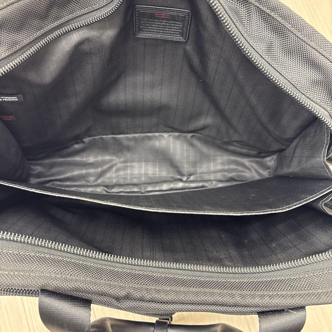 ■ TUMI トゥミ 26108DH ビジネスバッグ 2way バッグ