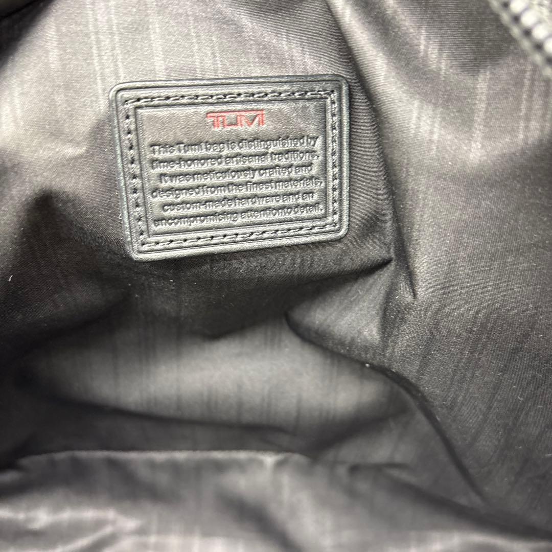 ■ TUMI トゥミ 26108DH ビジネスバッグ 2way バッグ