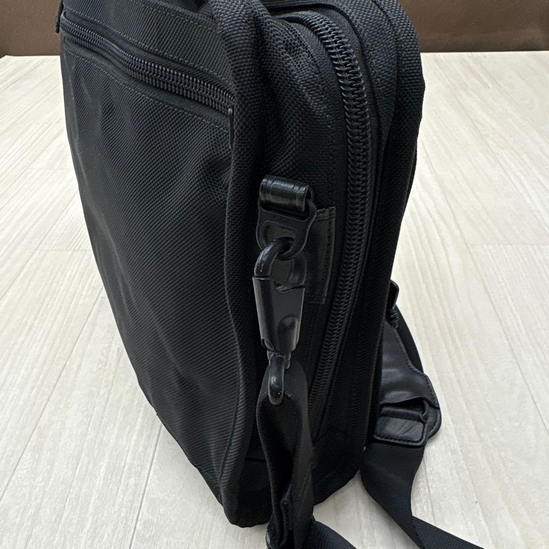 ■ TUMI トゥミ 26108DH ビジネスバッグ 2way バッグ