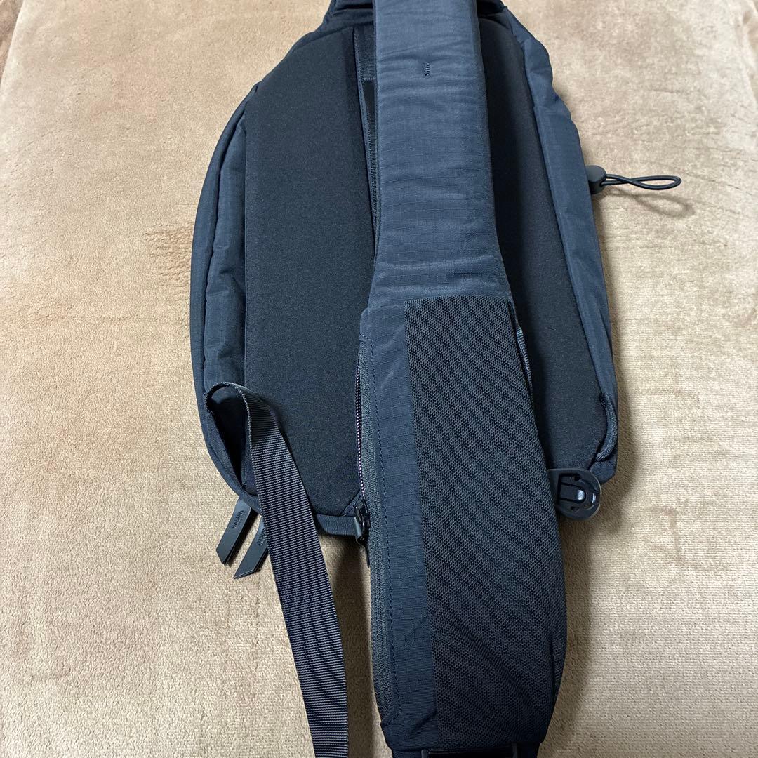 アルパカ　ISLING & SHOULDER / スリングアンドショルダー