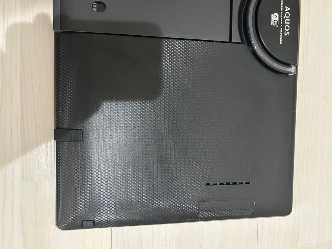 SHARP AQUOS LC-20F5 液晶テレビ