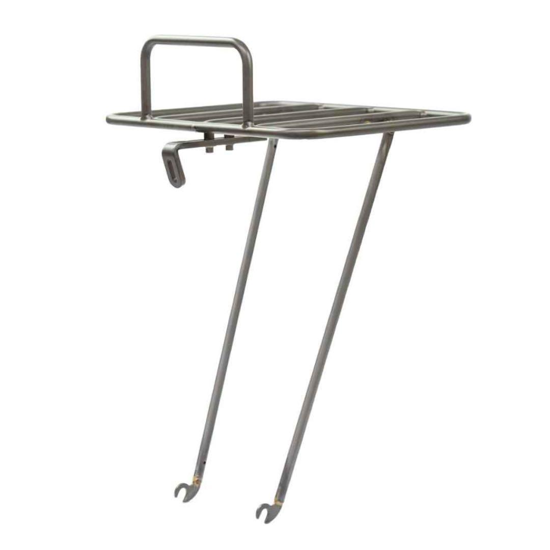 MASH マッシュ フロントラック matte phosphate