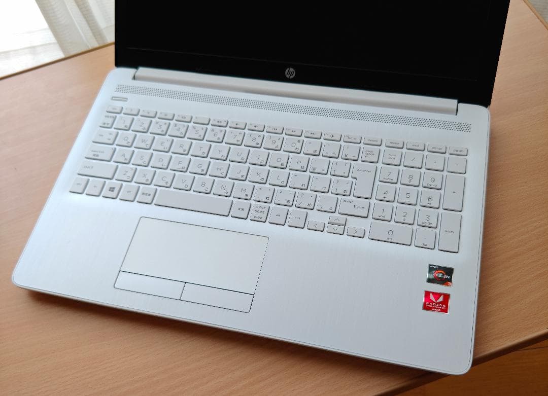 HP高性能ノートパソコン