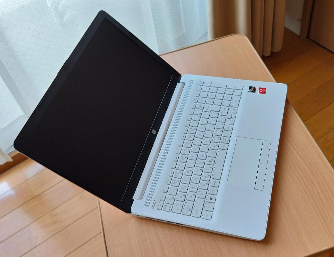 HP高性能ノートパソコン