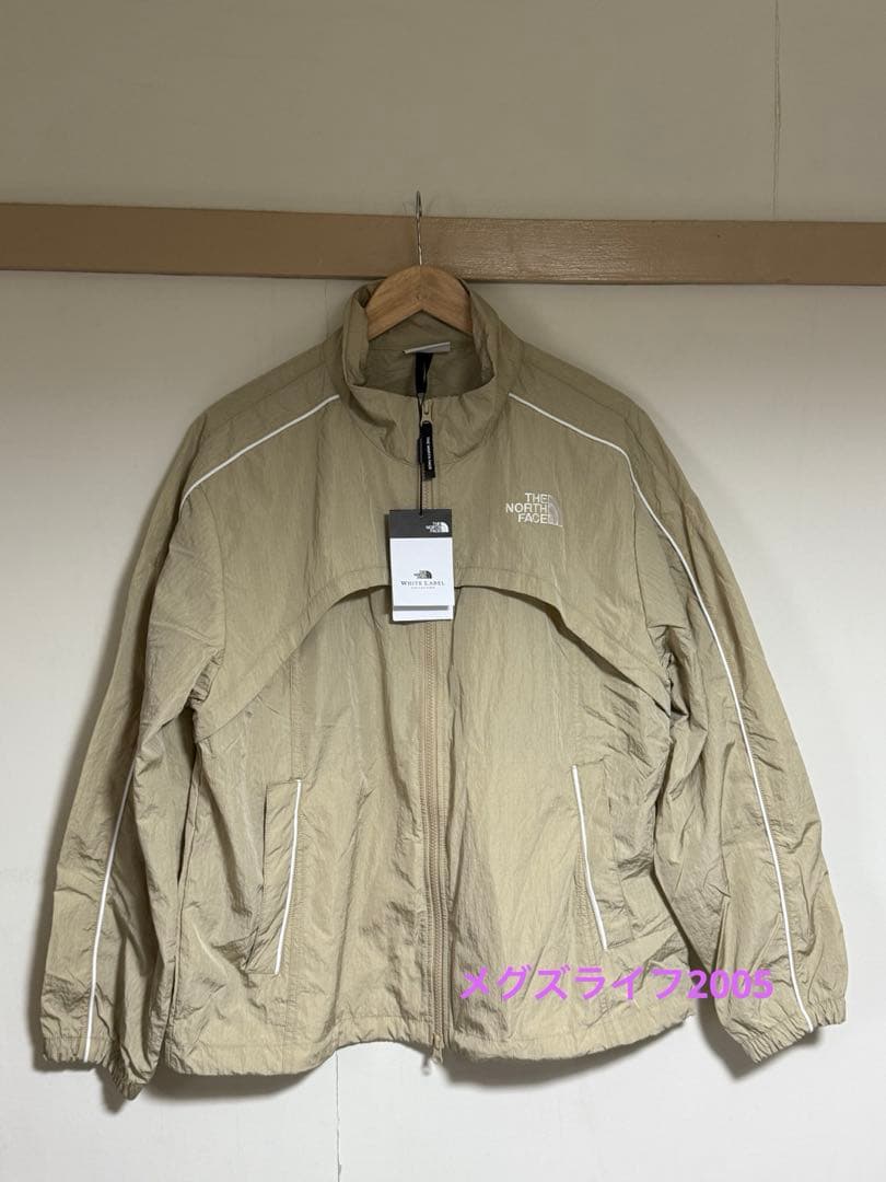 日本未発売 ノースフェイス ネオ オレマ ジャケット M NJ3BQ05K