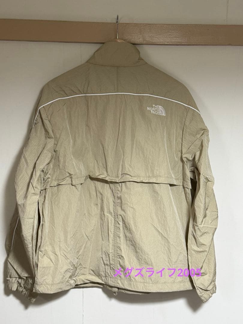 日本未発売 ノースフェイス ネオ オレマ ジャケット M NJ3BQ05K