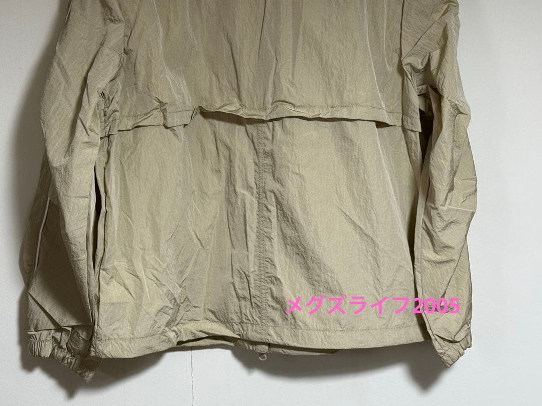 日本未発売 ノースフェイス ネオ オレマ ジャケット M NJ3BQ05K