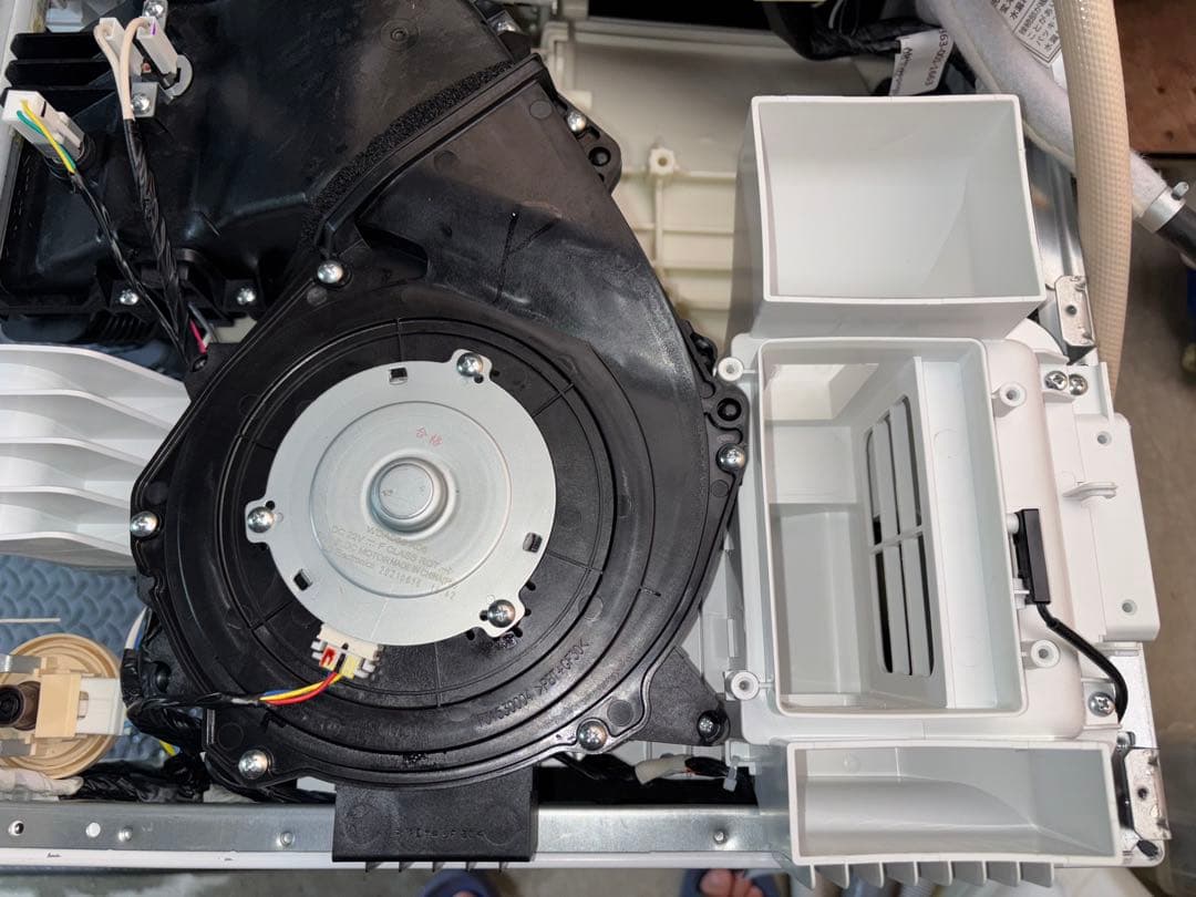 乾燥経路クリーニング・動作確認済 美品アイリスオーヤマ CDK832 2021y