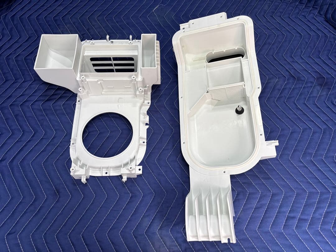 乾燥経路クリーニング・動作確認済 美品アイリスオーヤマ CDK832 2021y