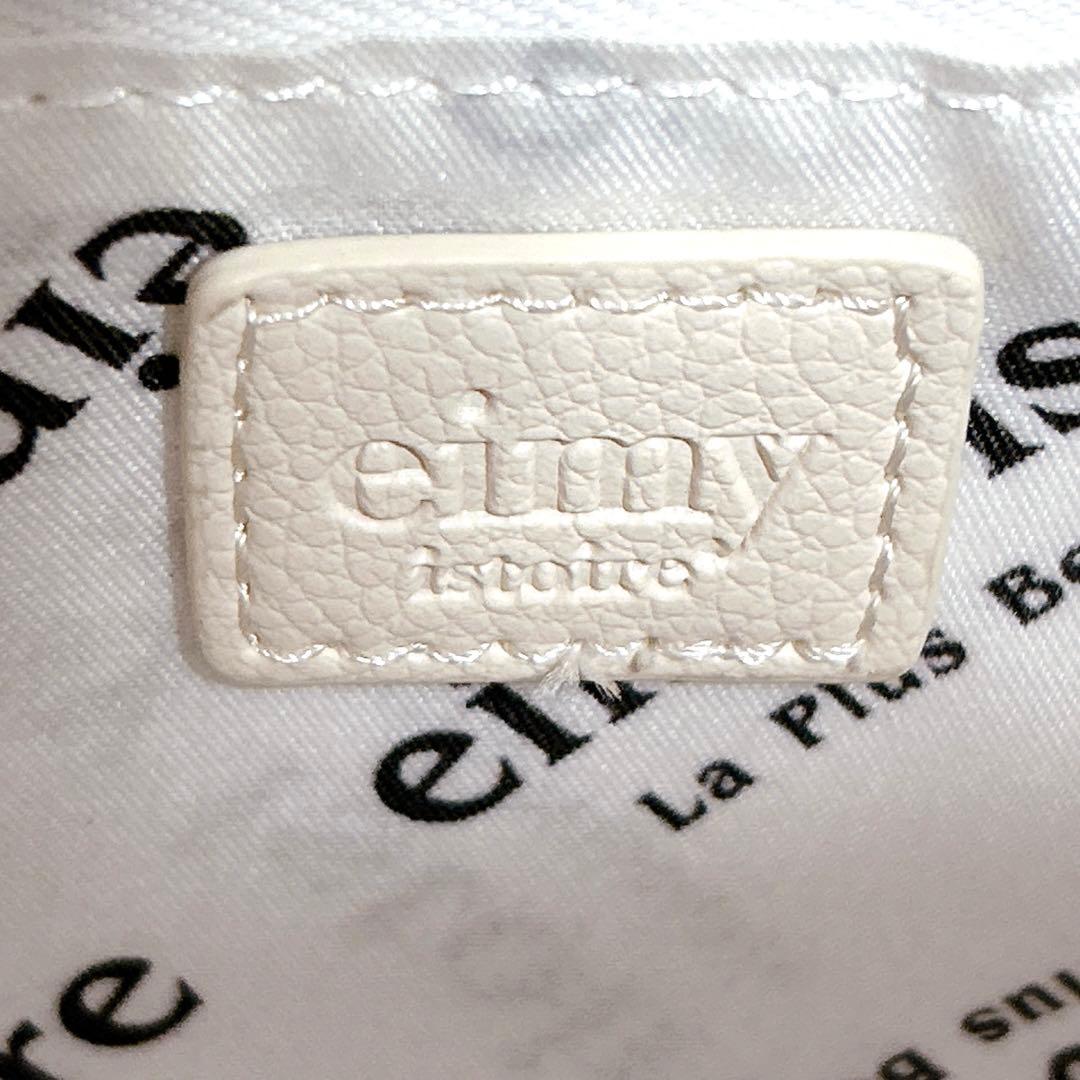 未使用級✨エイミーイストワール 2way ボストンバッグ ノベルティー