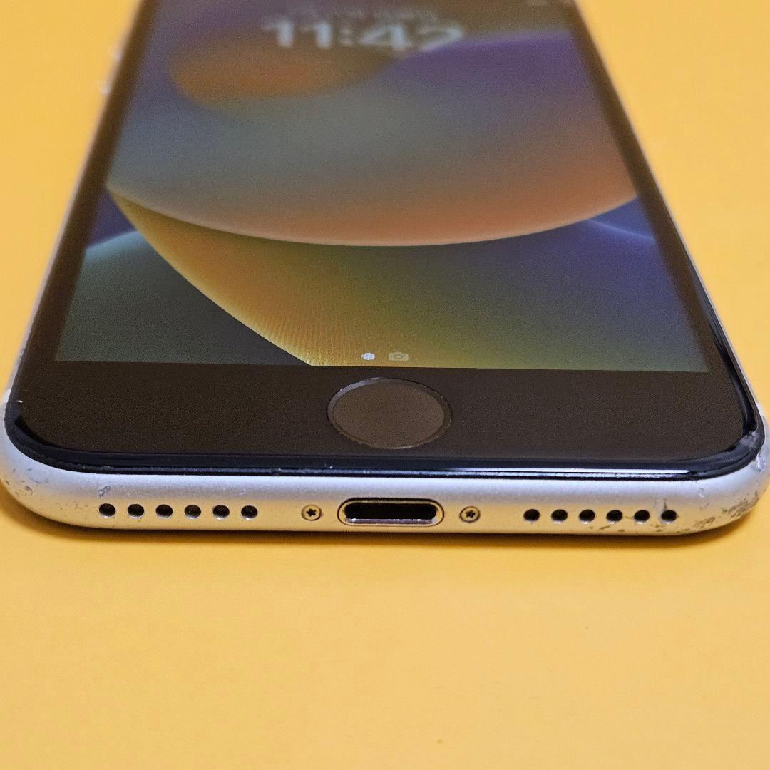 iPhone SE2 128GB｜24時間以内発送#385