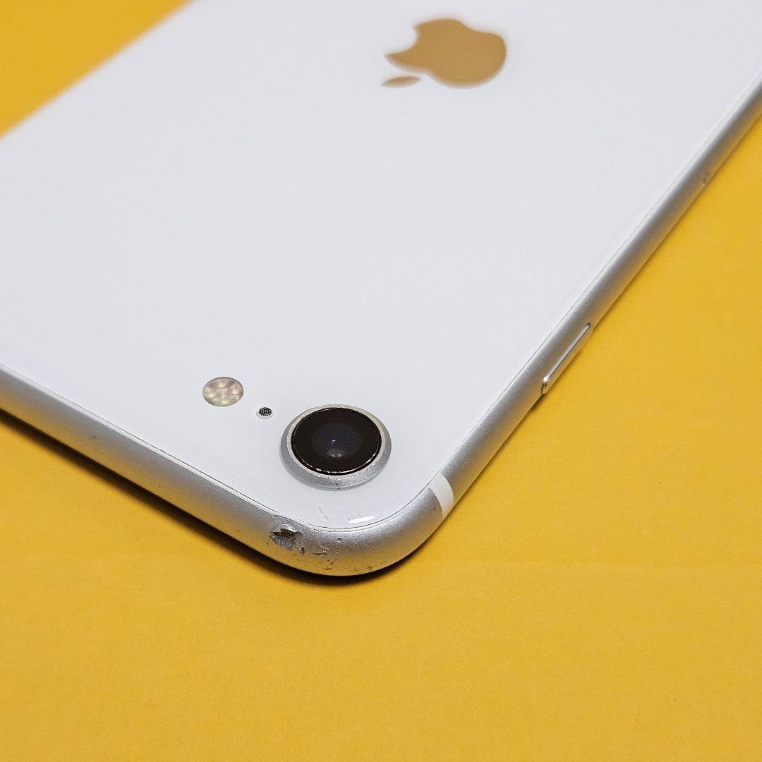 iPhone SE2 128GB｜24時間以内発送#385