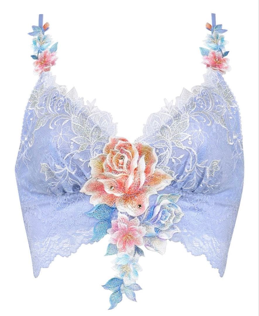 ♥️店舗限定サルート09グループ ランジェリードレス♥️