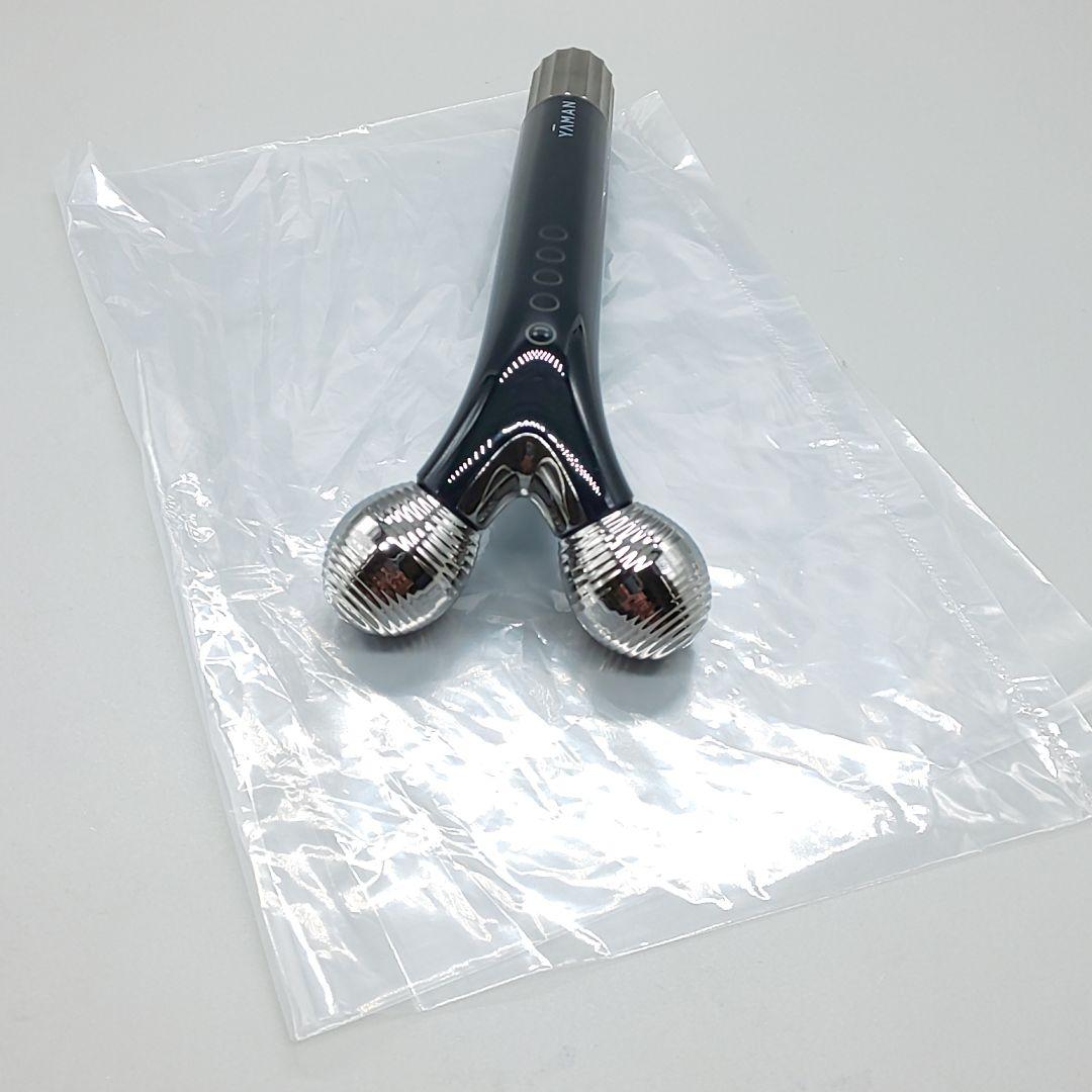 ・WAVYmini for Salon ウェイビーミニ ヤーマン 黒 良品 8