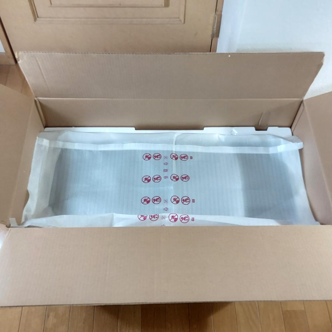 LG ウルトラワイド モニター ディスプレイ 34インチ 34WL500-B