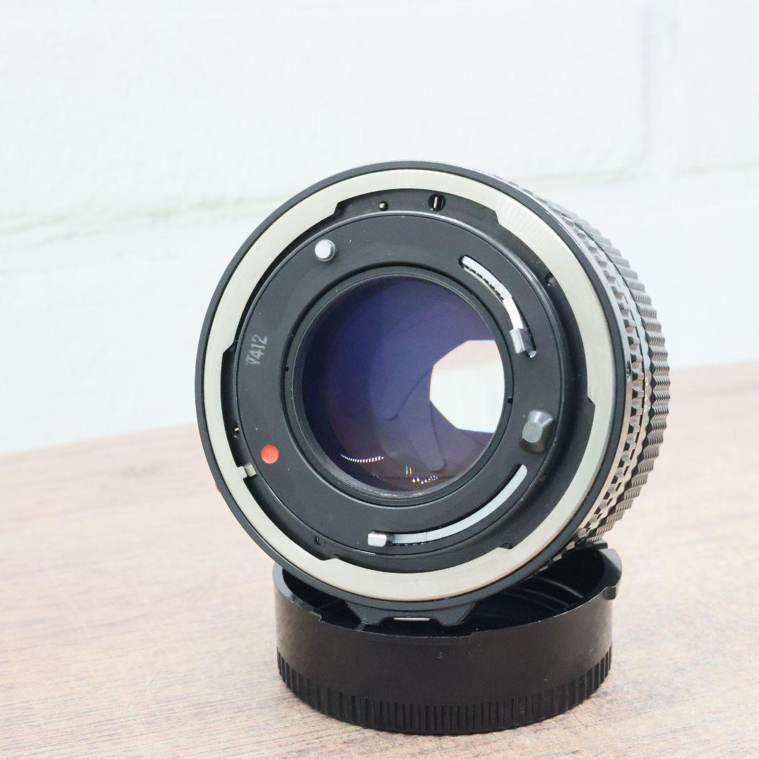 CANON New FD 50mm F1.4 【光学美品】
