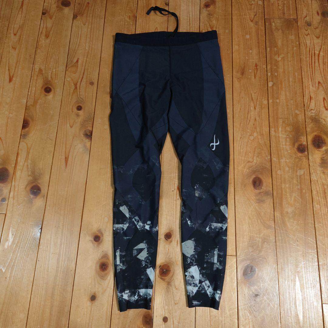 CW-X スポーツタイツ ジェネレーターモデル2.0 HZO699 sizeL