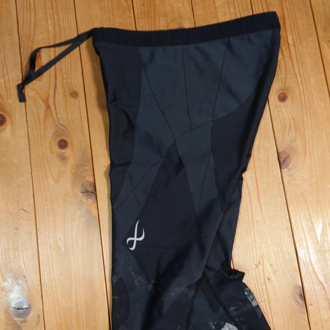 CW-X スポーツタイツ ジェネレーターモデル2.0 HZO699 sizeL