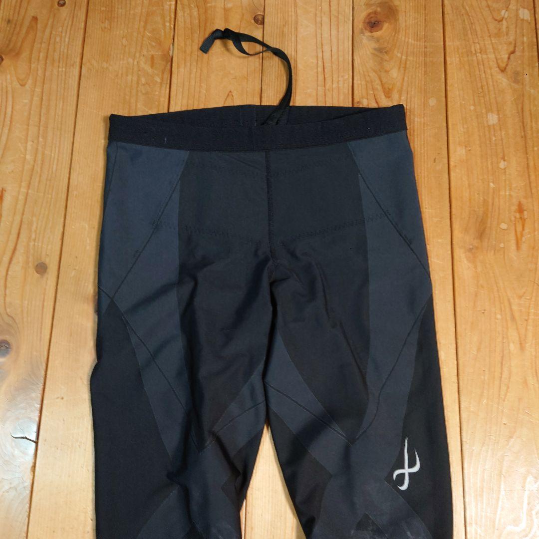 CW-X スポーツタイツ ジェネレーターモデル2.0 HZO699 sizeL