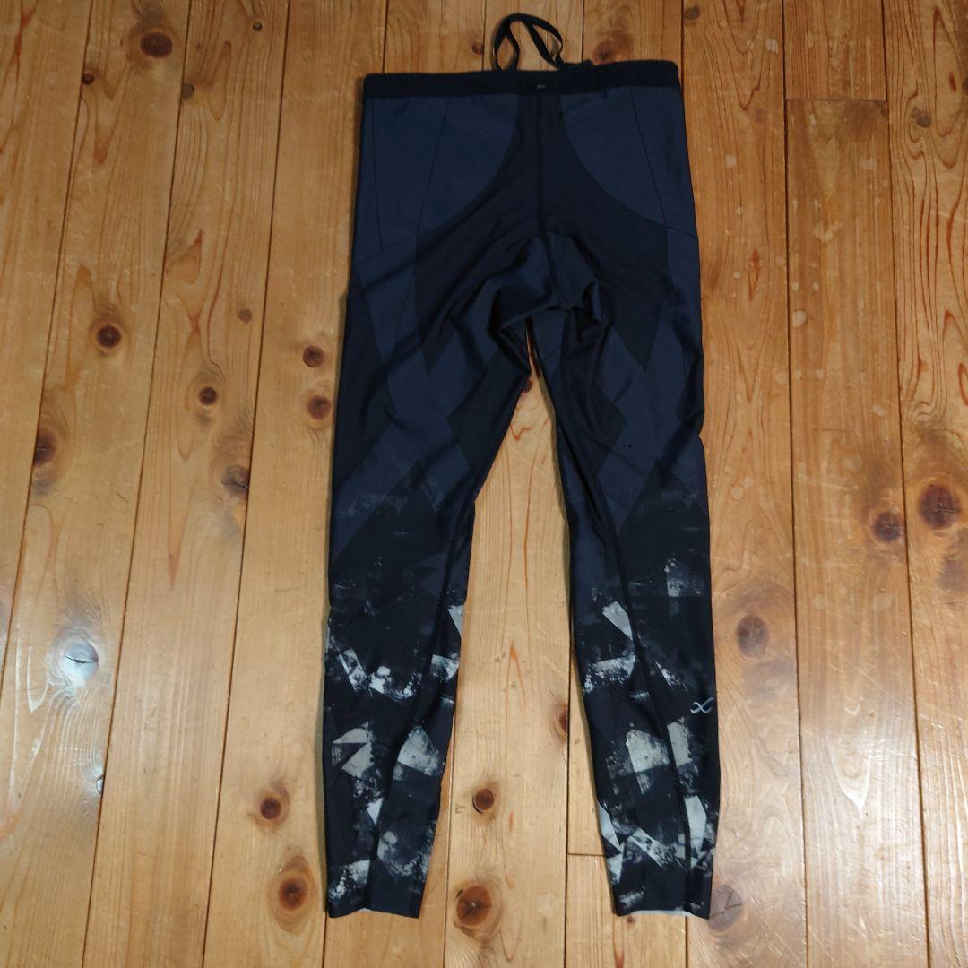 CW-X スポーツタイツ ジェネレーターモデル2.0 HZO699 sizeL