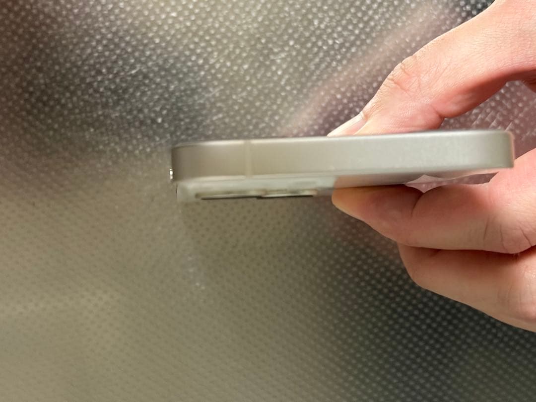 iPhone14 箱充電コード付き