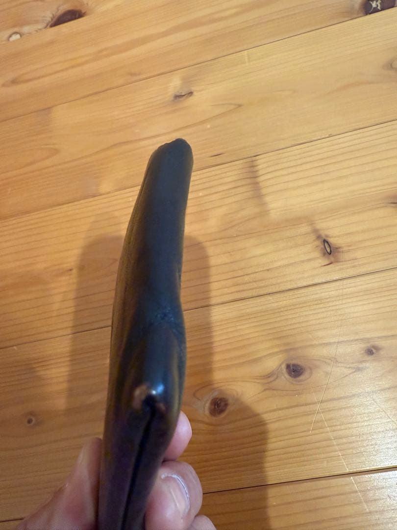 リアルマッコイズ レザー財布