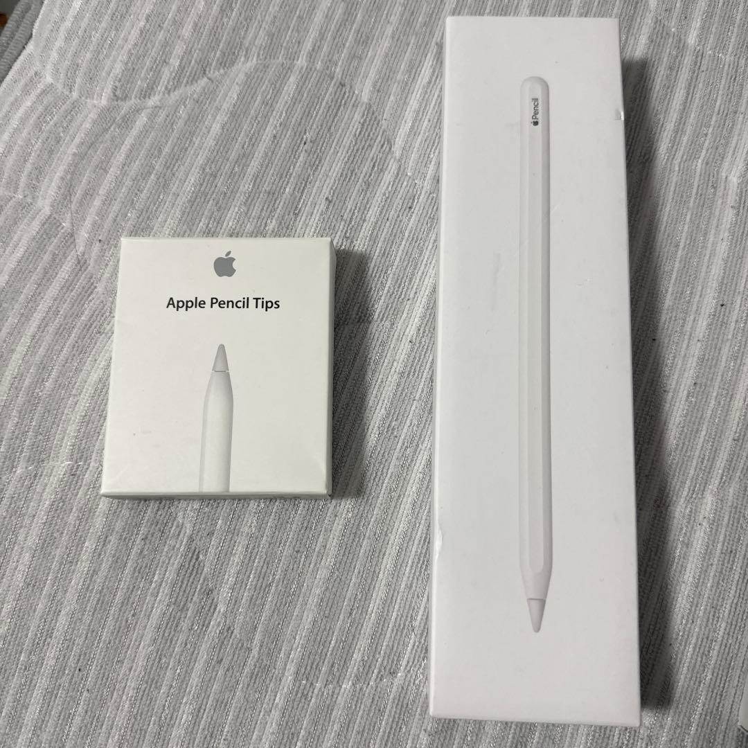 iPadAir （第4世代）＆Appleペンシル（第2世代）