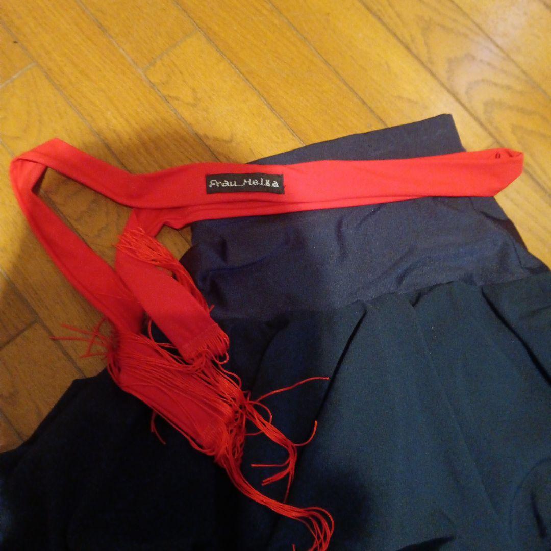 社交ダンス　パーティードレス　Ｓ