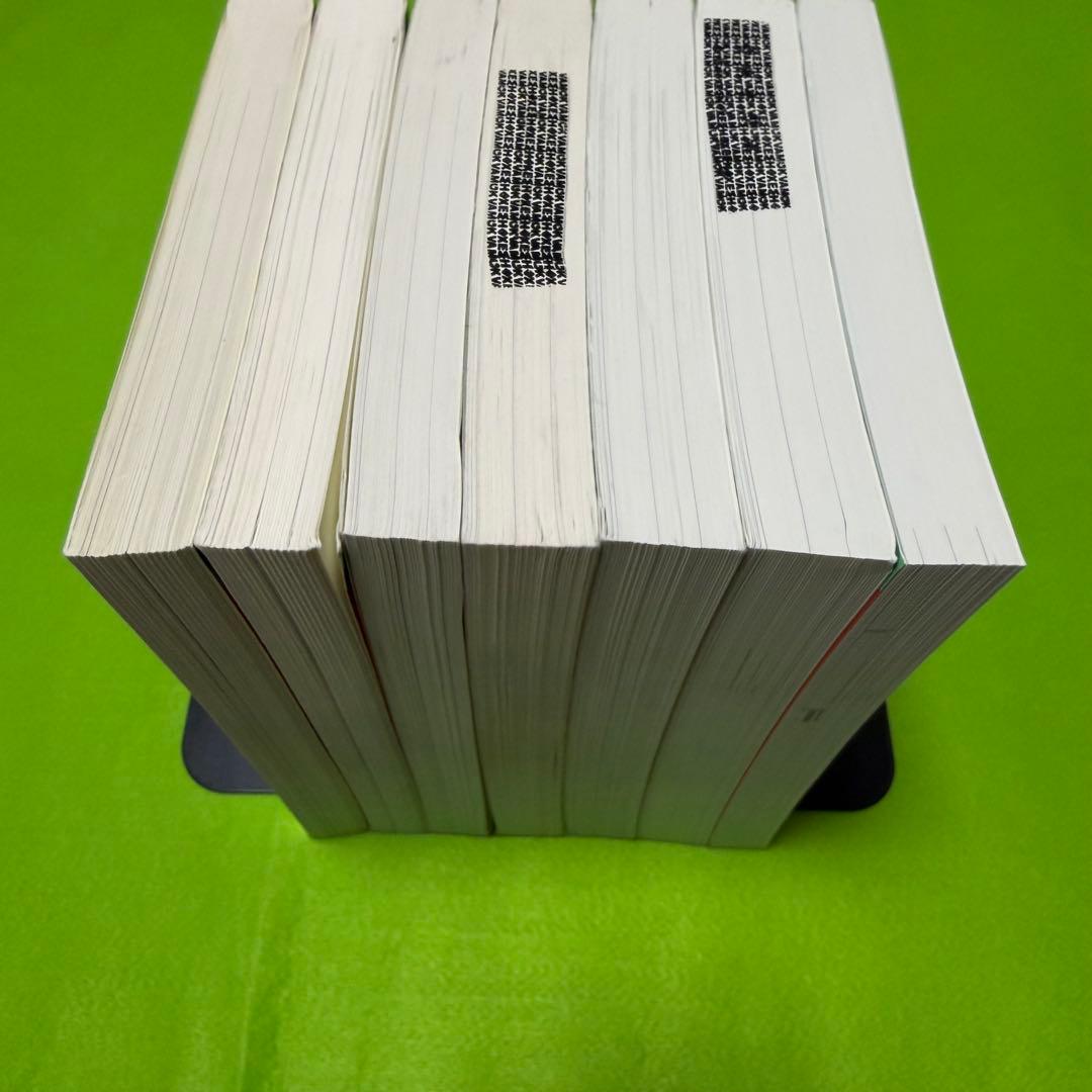 4冊セット　KENDOCHORAI