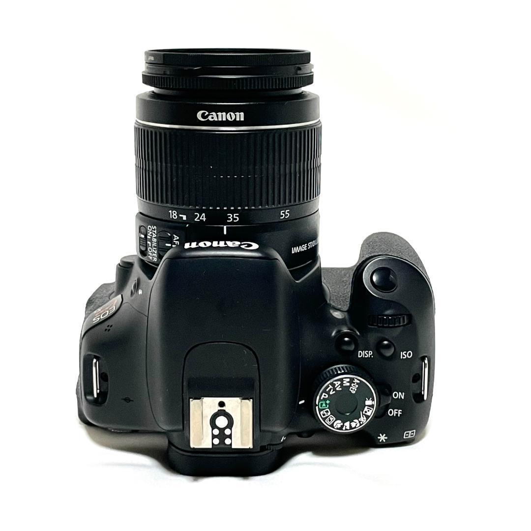 初心者大歓迎❣️ Canon EOS Kiss X5 バリアングル 一眼レフ